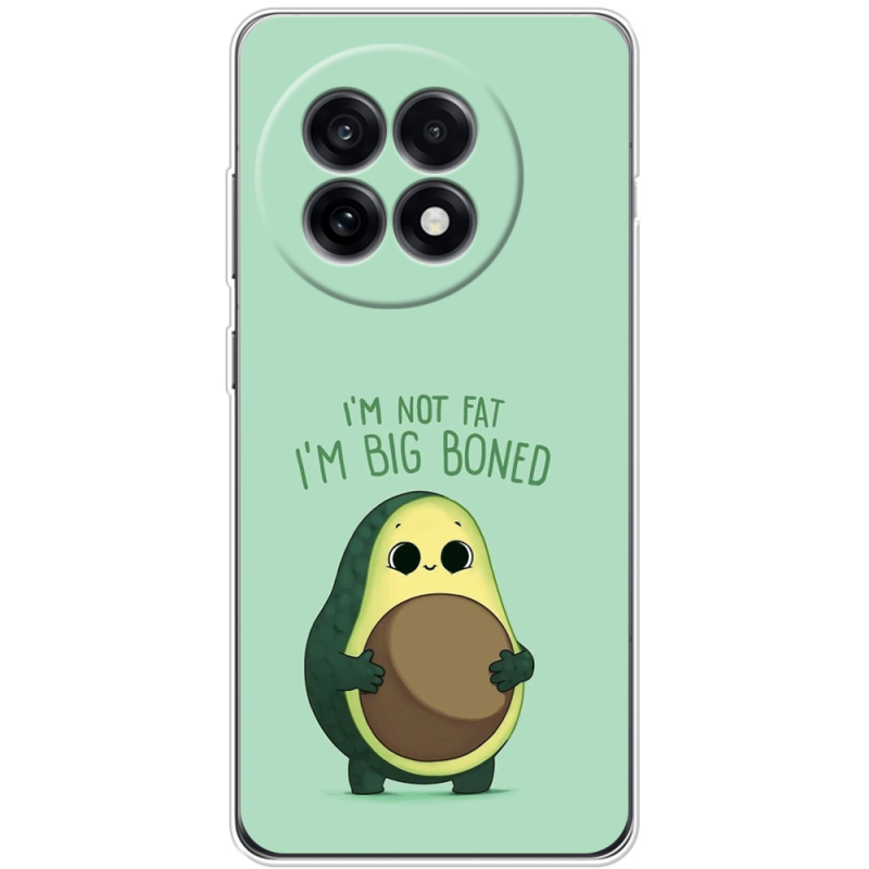 Чохол BoxFace OnePlus Ace 5 Big Boned