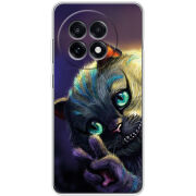 Чохол BoxFace OnePlus Ace 5 Cheshire Cat