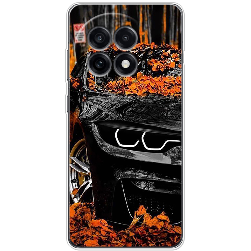 Чохол BoxFace OnePlus Ace 5 BMW M3