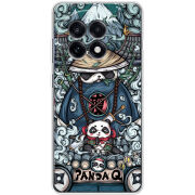 Чохол BoxFace OnePlus Ace 5 Panda Q