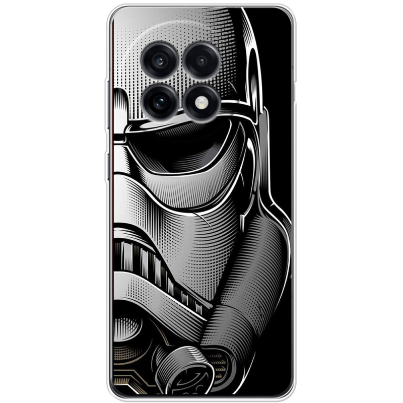 Чохол BoxFace OnePlus Ace 5 Imperial Stormtroopers