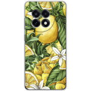 Чохол BoxFace OnePlus Ace 5 Lemon Pattern