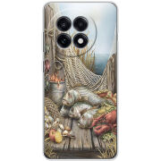 Чохол BoxFace OnePlus Ace 5 Удачная рыбалка