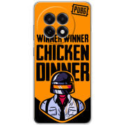 Чохол BoxFace OnePlus Ace 5 Winner Winner