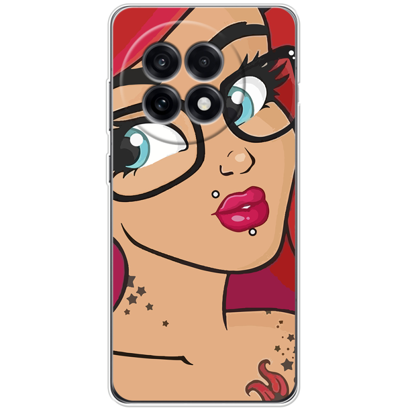 Чохол BoxFace OnePlus Ace 5 Modern Mermaid