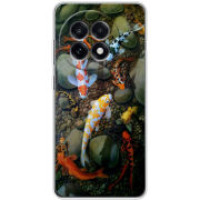 Чохол BoxFace OnePlus Ace 5 Underwater Koi