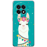 Чохол BoxFace OnePlus Ace 5 Cold Llama