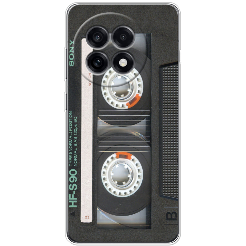 Чохол BoxFace OnePlus Ace 5 Старая касета