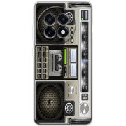 Чохол BoxFace OnePlus Ace 5 Old Boombox