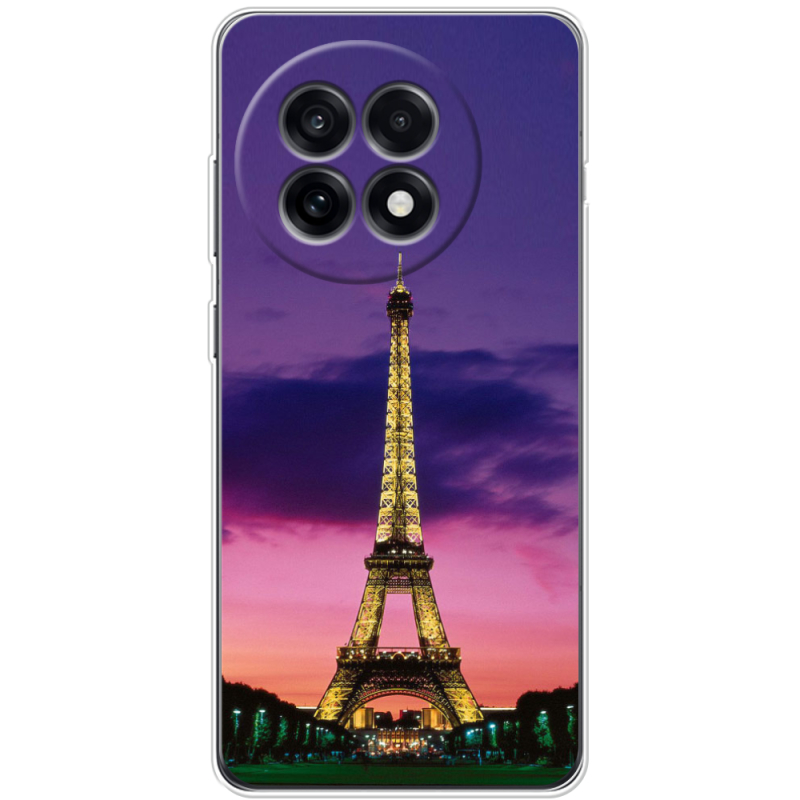 Чохол BoxFace OnePlus Ace 5 Полночь в Париже