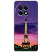 Чохол BoxFace OnePlus Ace 5 Полночь в Париже