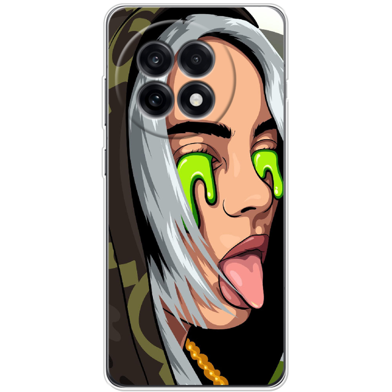 Чохол BoxFace OnePlus Ace 5 Billie