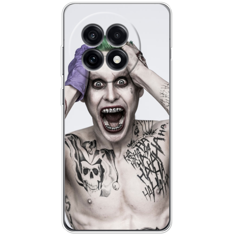 Чохол BoxFace OnePlus Ace 5 