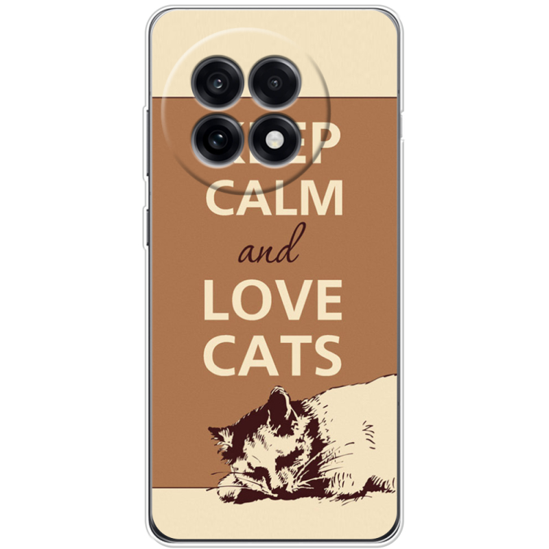 Чохол BoxFace OnePlus Ace 5 