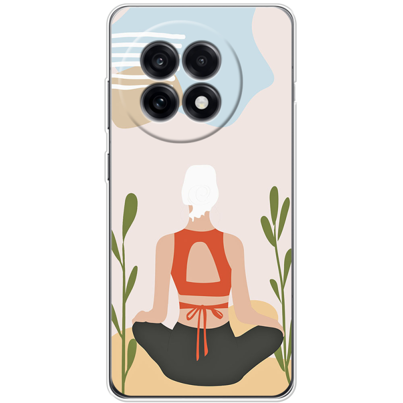 Чохол BoxFace OnePlus Ace 5 Yoga Style