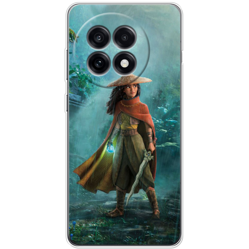 Чохол BoxFace OnePlus Ace 5 Raya