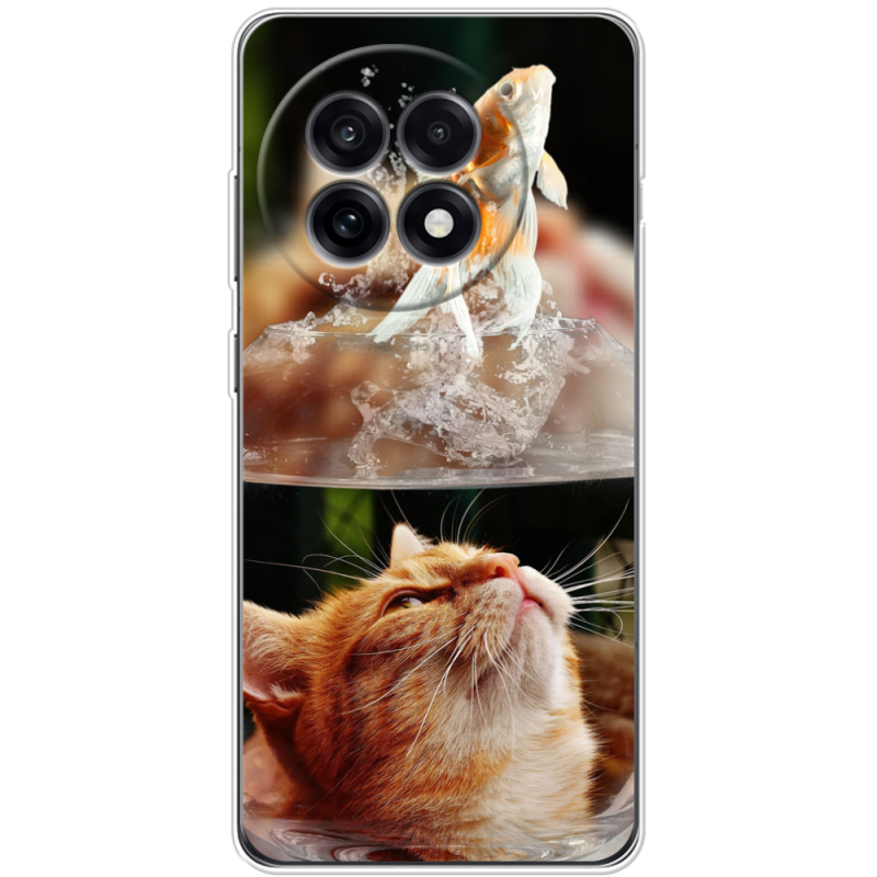 Чохол BoxFace OnePlus Ace 5 