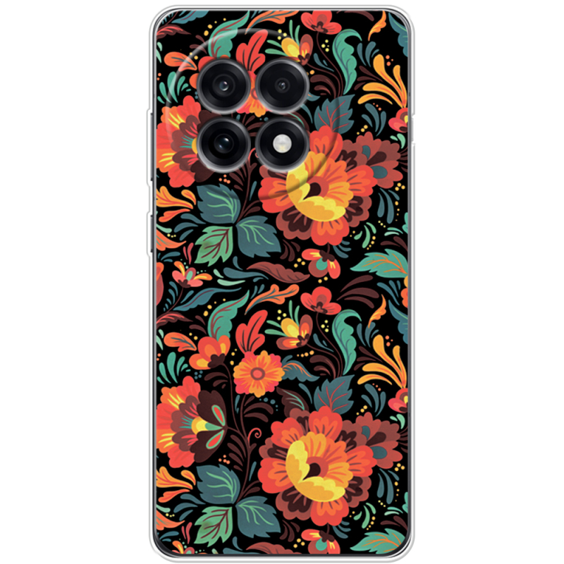 Чохол BoxFace OnePlus Ace 5 Petrykivka