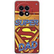 Чохол BoxFace OnePlus Ace 5 Super Dad