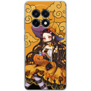 Чохол BoxFace OnePlus Ace 5 Kamado Nezuko Halloween