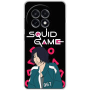 Чохол BoxFace OnePlus Ace 5 siquid game 067