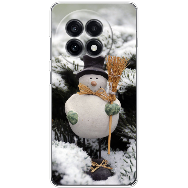 Чохол BoxFace OnePlus Ace 5 