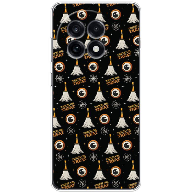 Чохол BoxFace OnePlus Ace 5 Halloween Magic