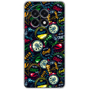 Чохол BoxFace OnePlus Ace 5 Bottle Caps