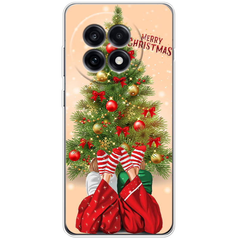 Чохол BoxFace OnePlus Ace 5 Наше Рождество