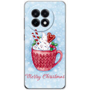 Чохол BoxFace OnePlus Ace 5 Spicy Christmas Cocoa