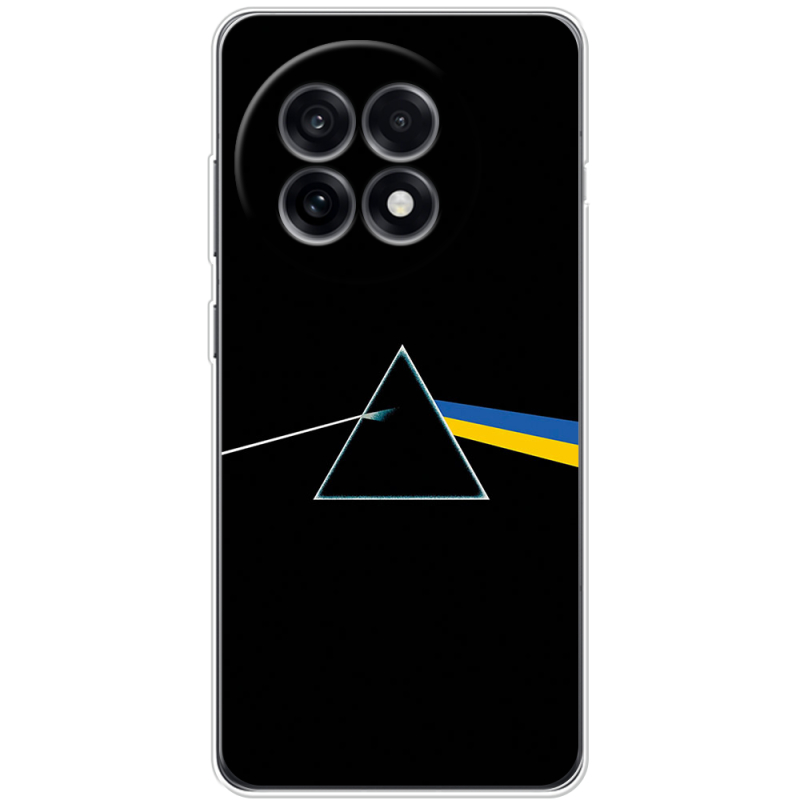 Чохол BoxFace OnePlus Ace 5 Pink Floyd Україна
