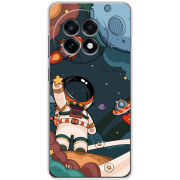 Чохол BoxFace OnePlus Ace 5 Space Mission