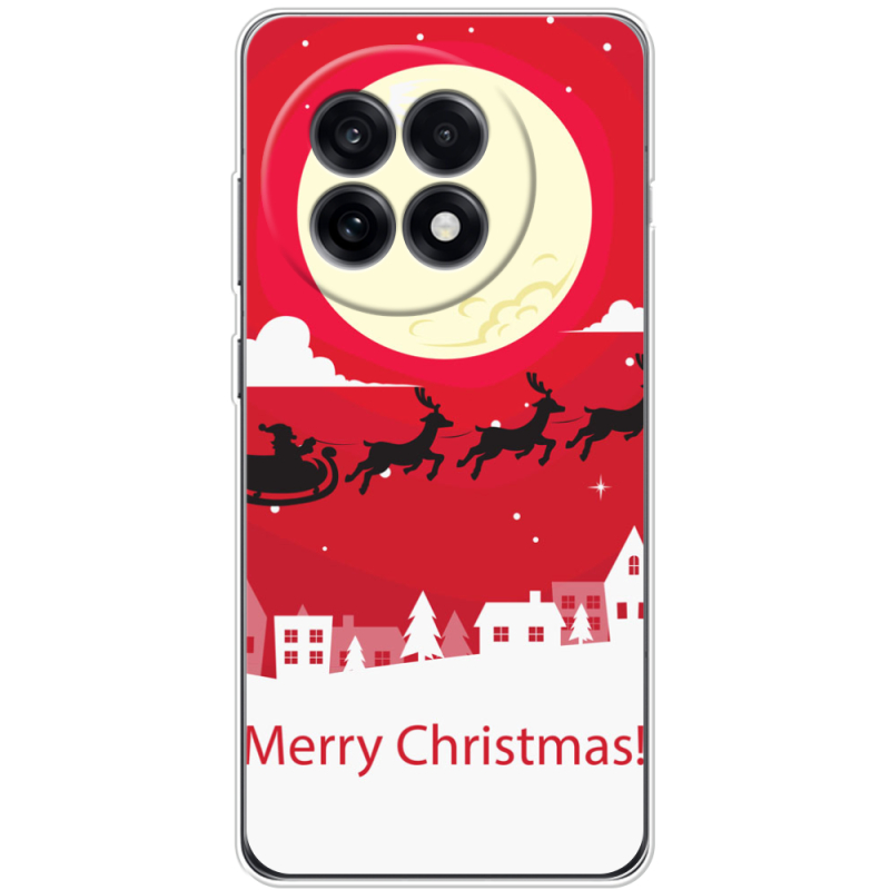 Чохол BoxFace OnePlus Ace 5 