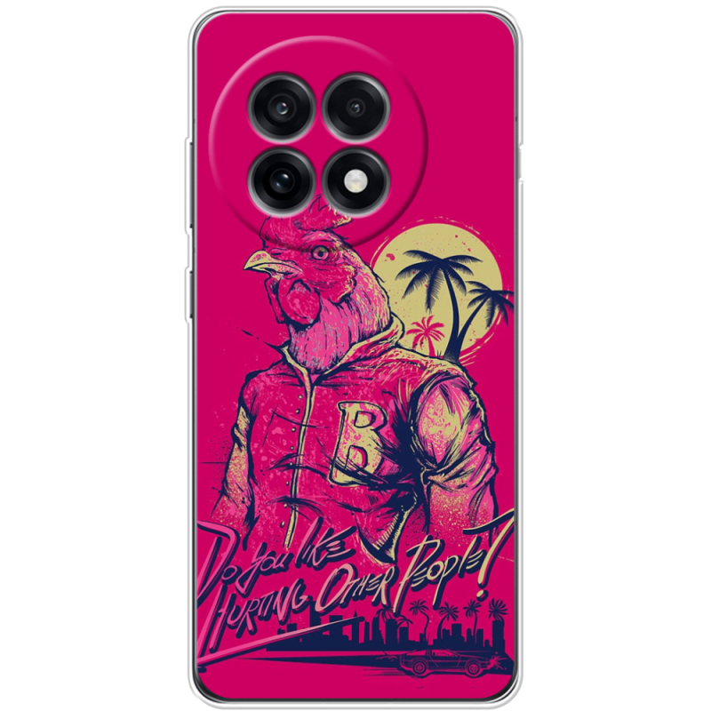 Чохол BoxFace OnePlus Ace 5 