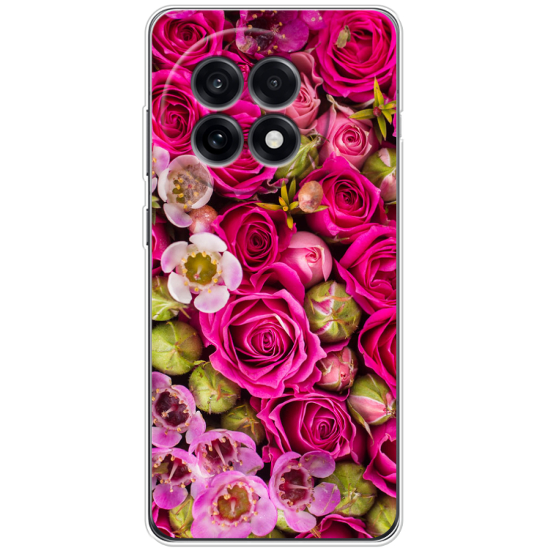 Чохол BoxFace OnePlus Ace 5 