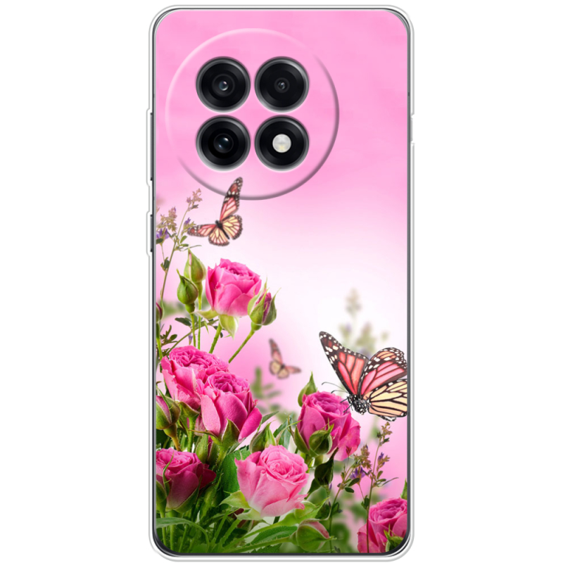 Чохол BoxFace OnePlus Ace 5 