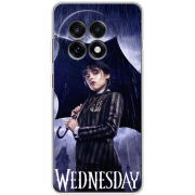 Чохол BoxFace OnePlus Ace 5 Wednesday Addams