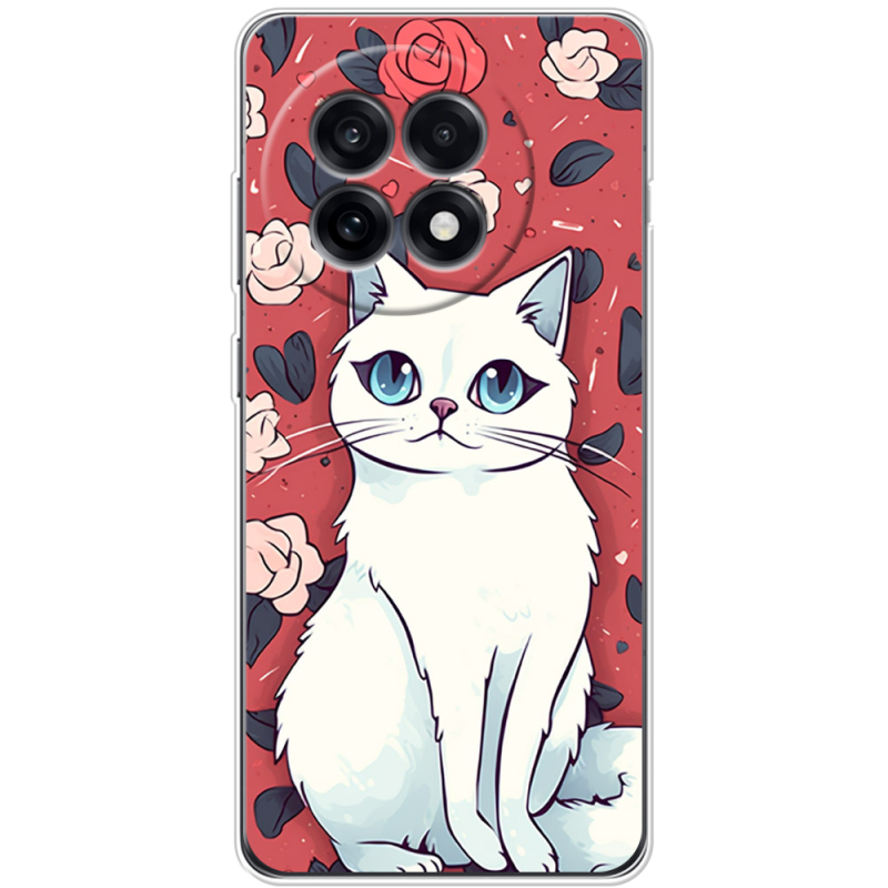 Чохол BoxFace OnePlus Ace 5 