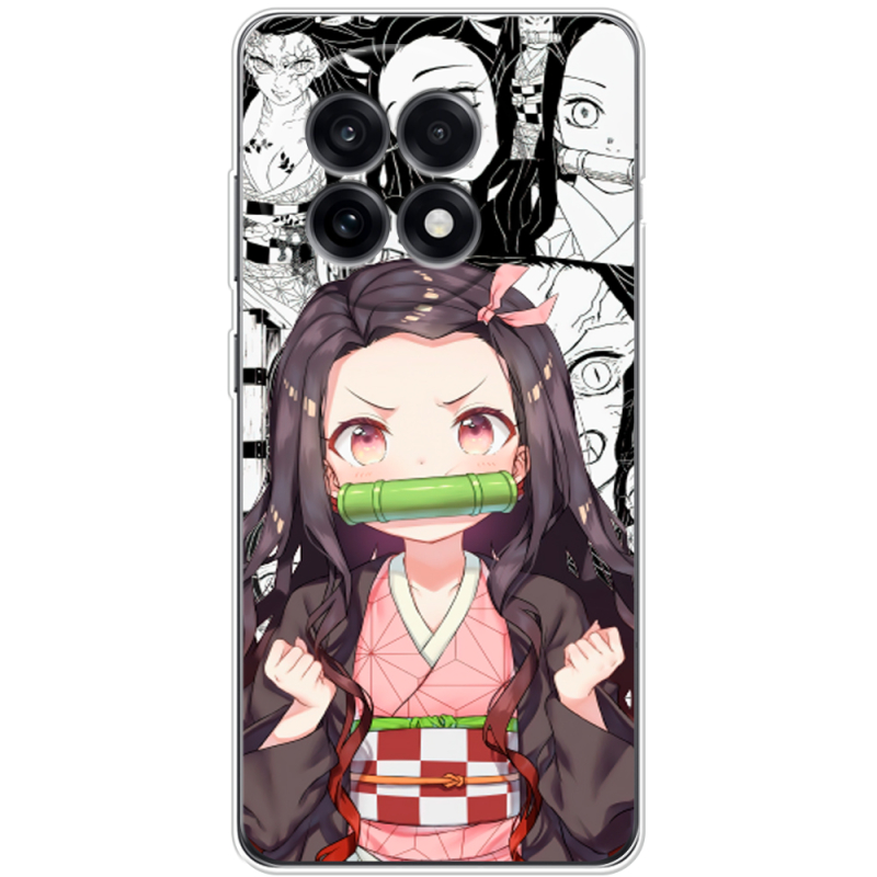 Чохол BoxFace OnePlus Ace 5 