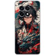 Чохол BoxFace OnePlus Ace 5 Giyu Tomioka