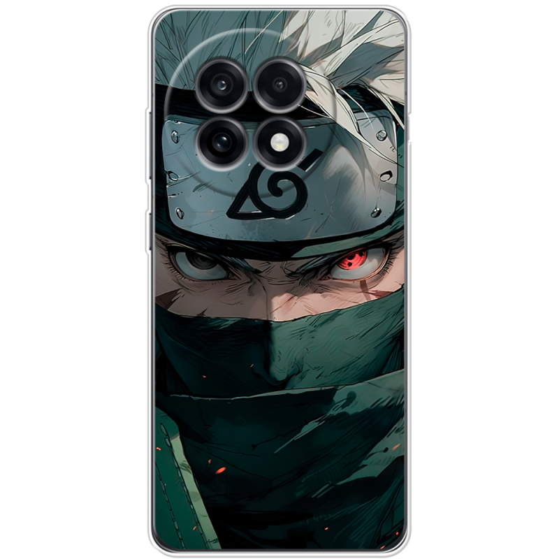 Чохол BoxFace OnePlus Ace 5 Какаши Хатаке