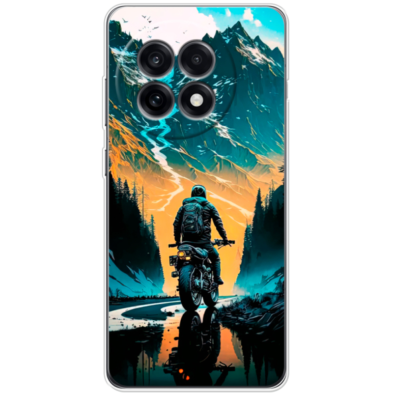 Чохол BoxFace OnePlus Ace 5 