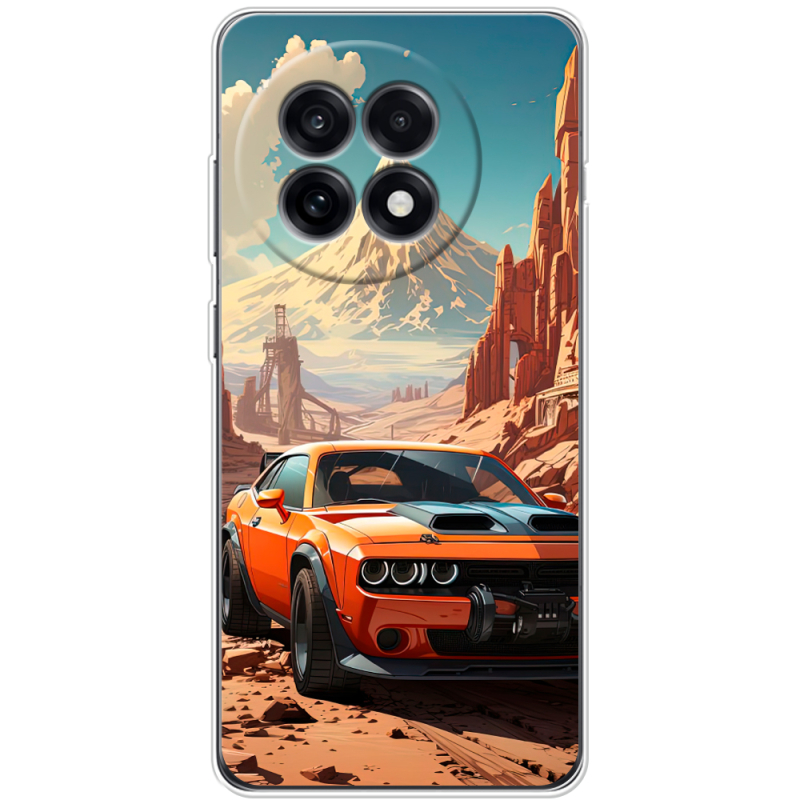 Чохол BoxFace OnePlus Ace 5 