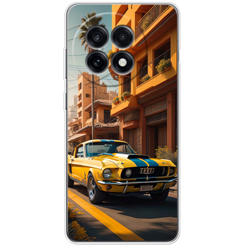 Чохол BoxFace OnePlus Ace 5 