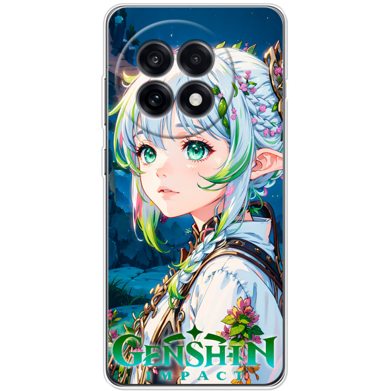 Чохол BoxFace OnePlus Ace 5 Нахіда Genshin