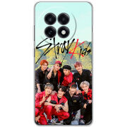 Чохол BoxFace OnePlus Ace 5 Stray Kids Boy Band