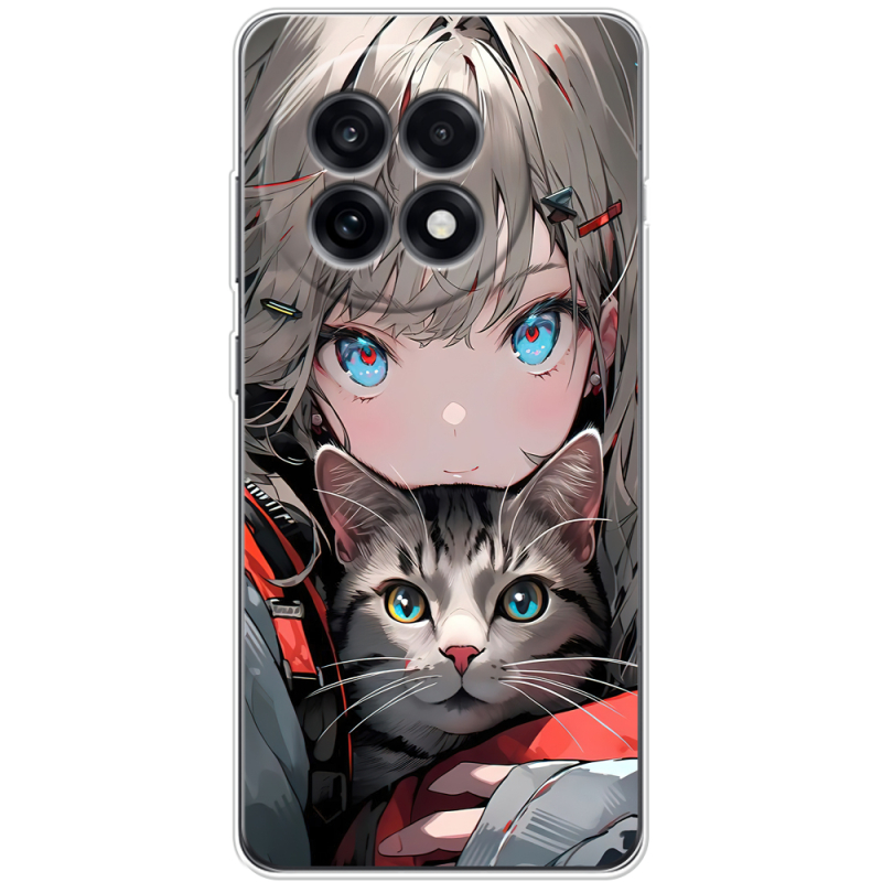 Чохол BoxFace OnePlus Ace 5 