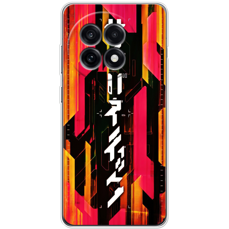 Чохол BoxFace OnePlus Ace 5 