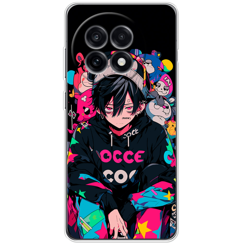 Чохол BoxFace OnePlus Ace 5 