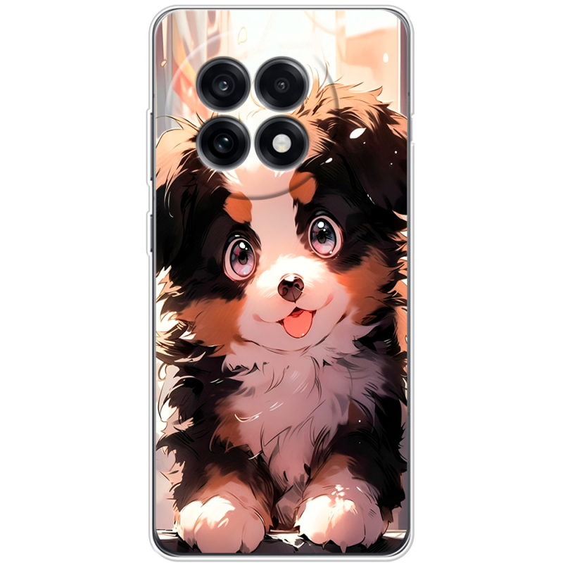 Чохол BoxFace OnePlus Ace 5 